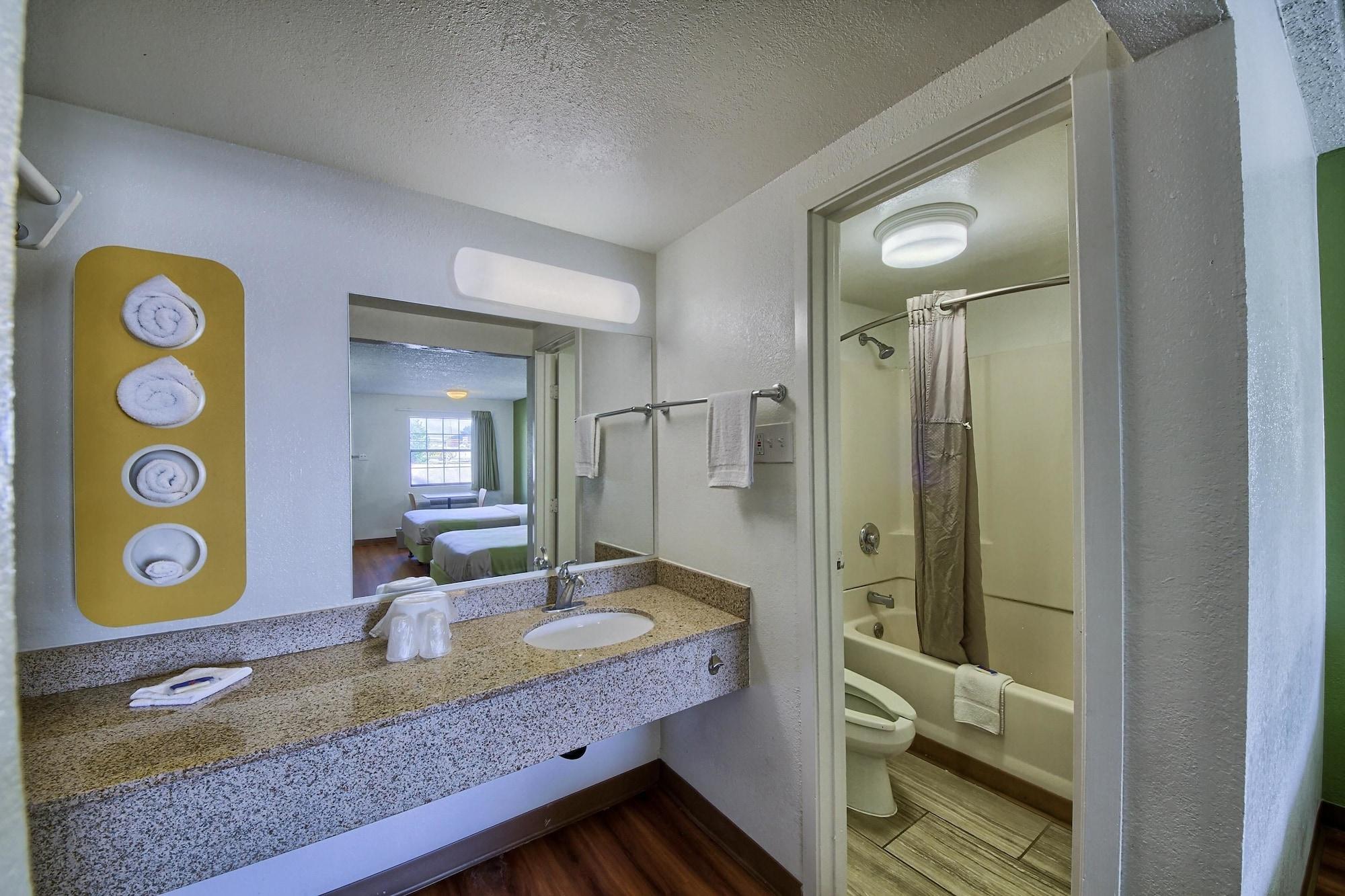 Motel 6-San Antonio, Tx - Northwest Medical Center Bagian luar foto