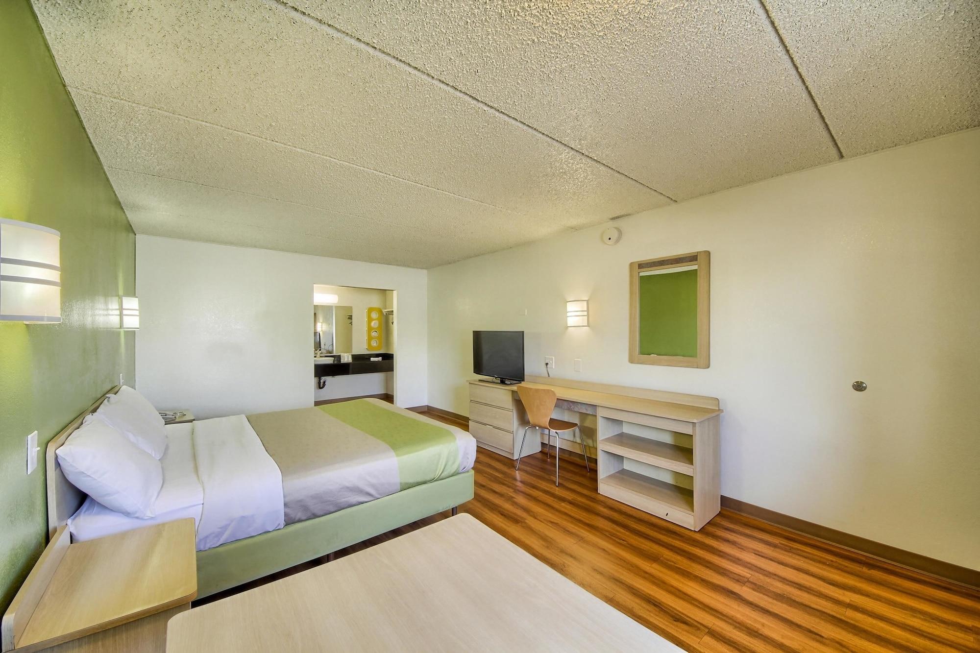 Motel 6-San Antonio, Tx - Northwest Medical Center Bagian luar foto