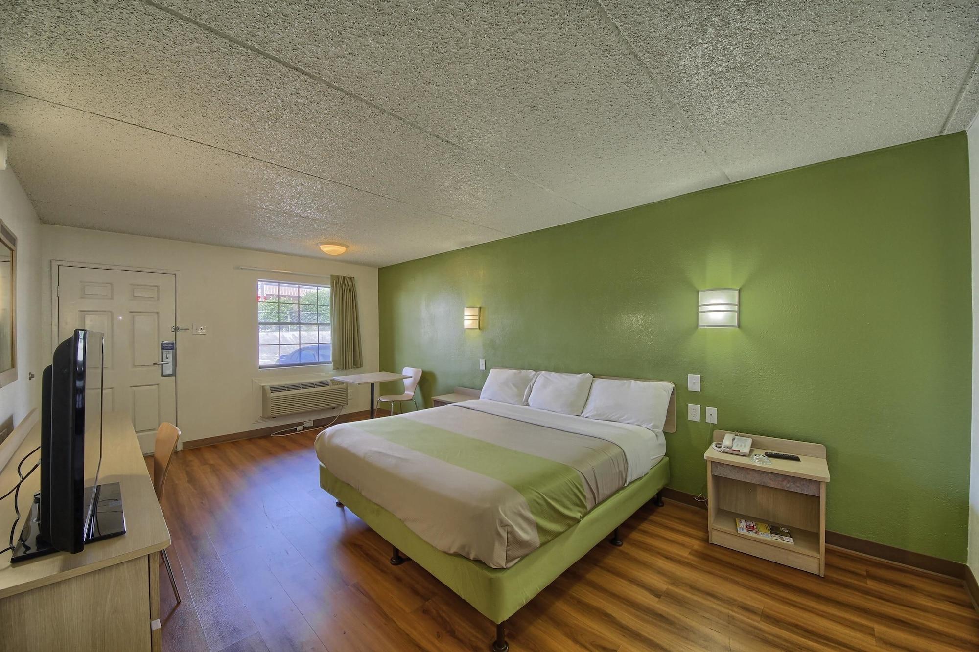 Motel 6-San Antonio, Tx - Northwest Medical Center Bagian luar foto