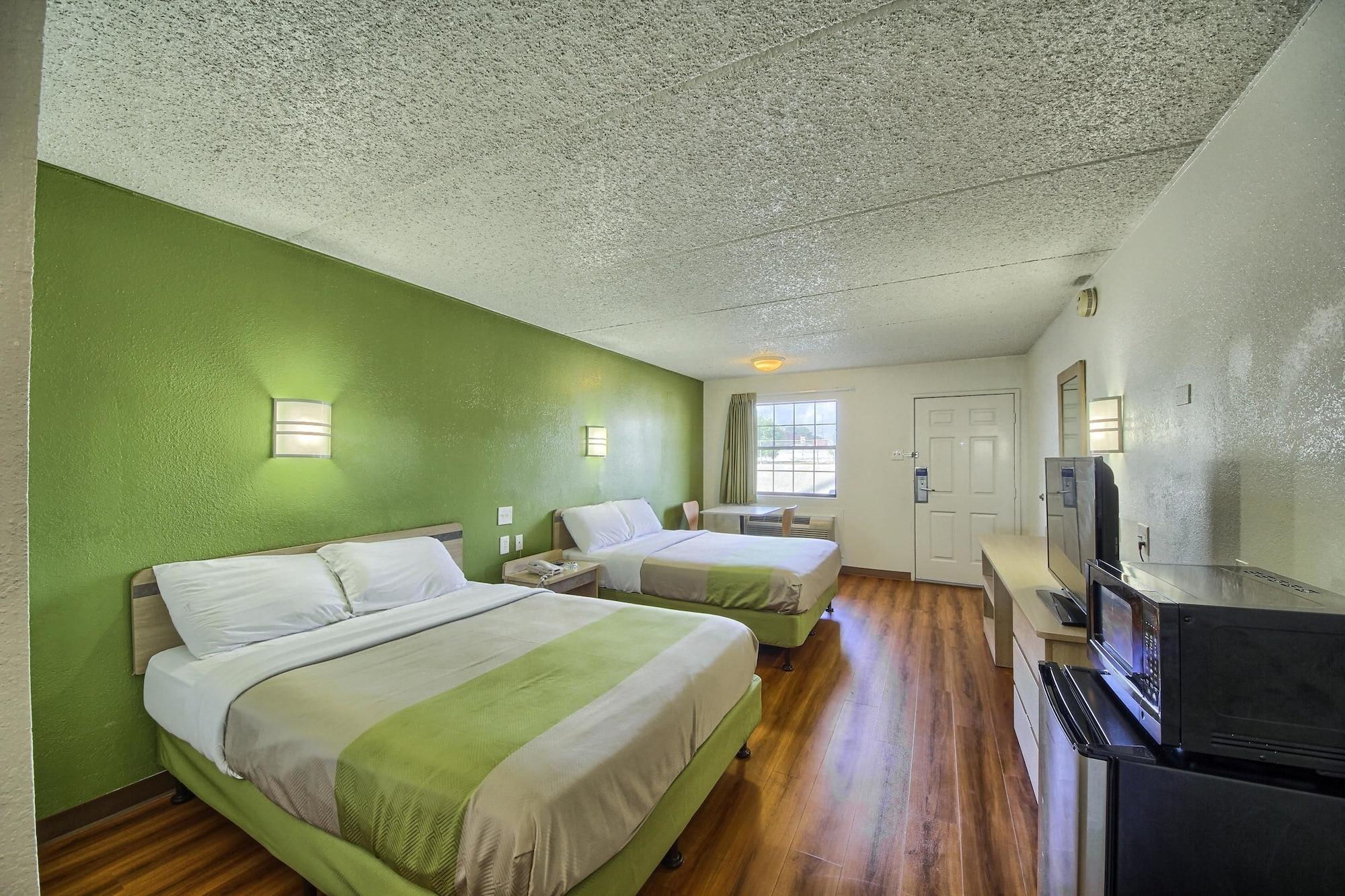 Motel 6-San Antonio, Tx - Northwest Medical Center Bagian luar foto
