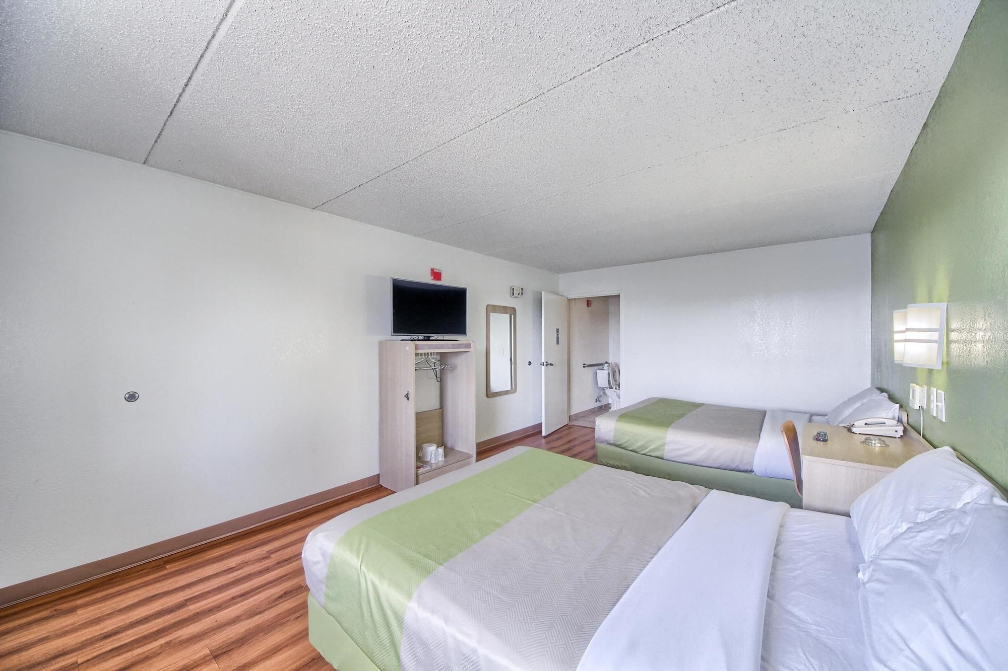 Motel 6-San Antonio, Tx - Northwest Medical Center Bagian luar foto