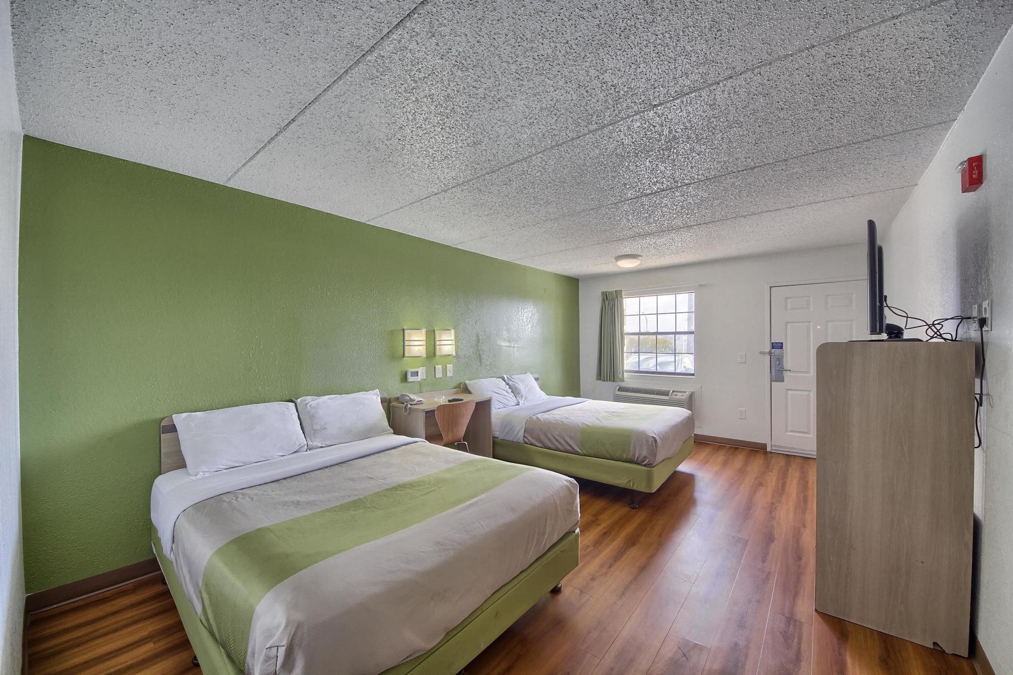 Motel 6-San Antonio, Tx - Northwest Medical Center Bagian luar foto