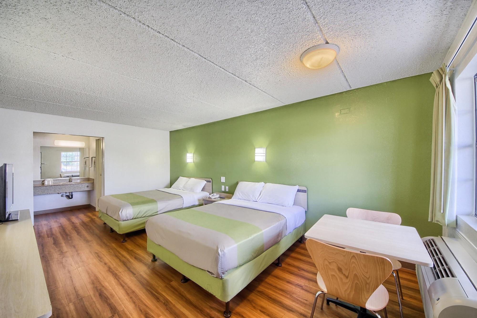 Motel 6-San Antonio, Tx - Northwest Medical Center Bagian luar foto