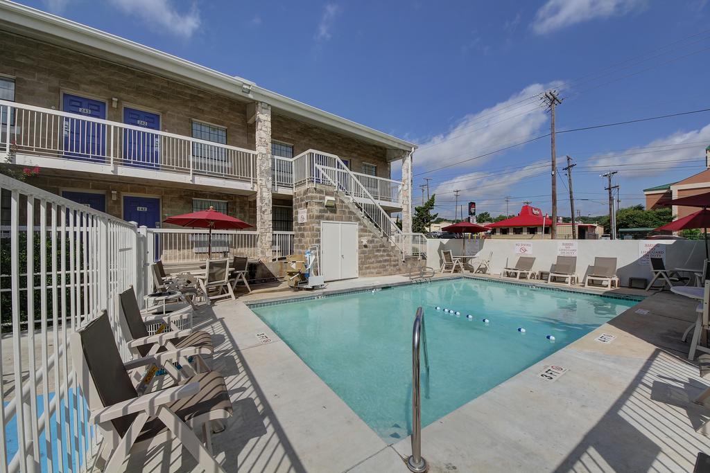Motel 6-San Antonio, Tx - Northwest Medical Center Bagian luar foto