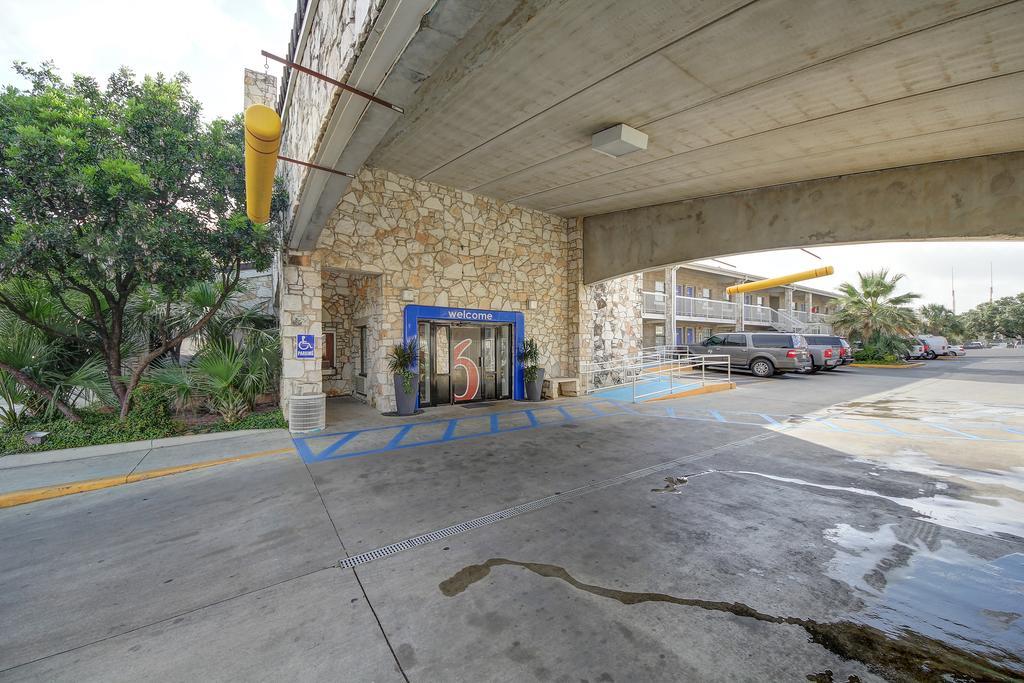 Motel 6-San Antonio, Tx - Northwest Medical Center Bagian luar foto