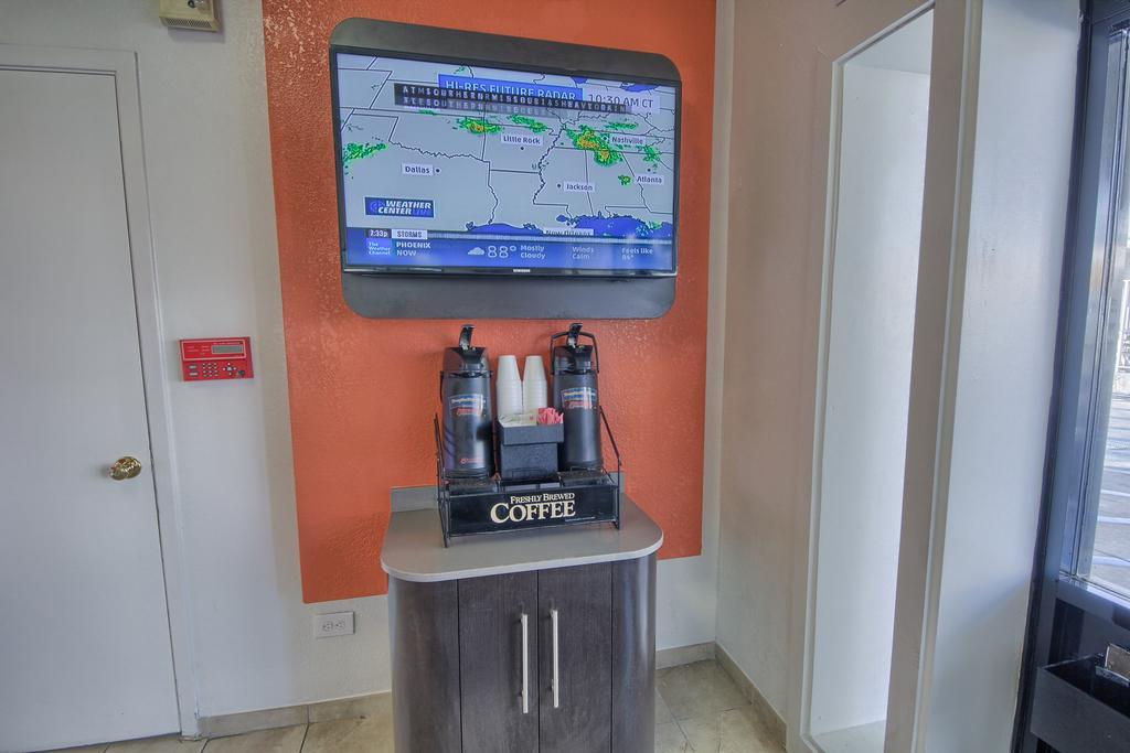 Motel 6-San Antonio, Tx - Northwest Medical Center Bagian luar foto