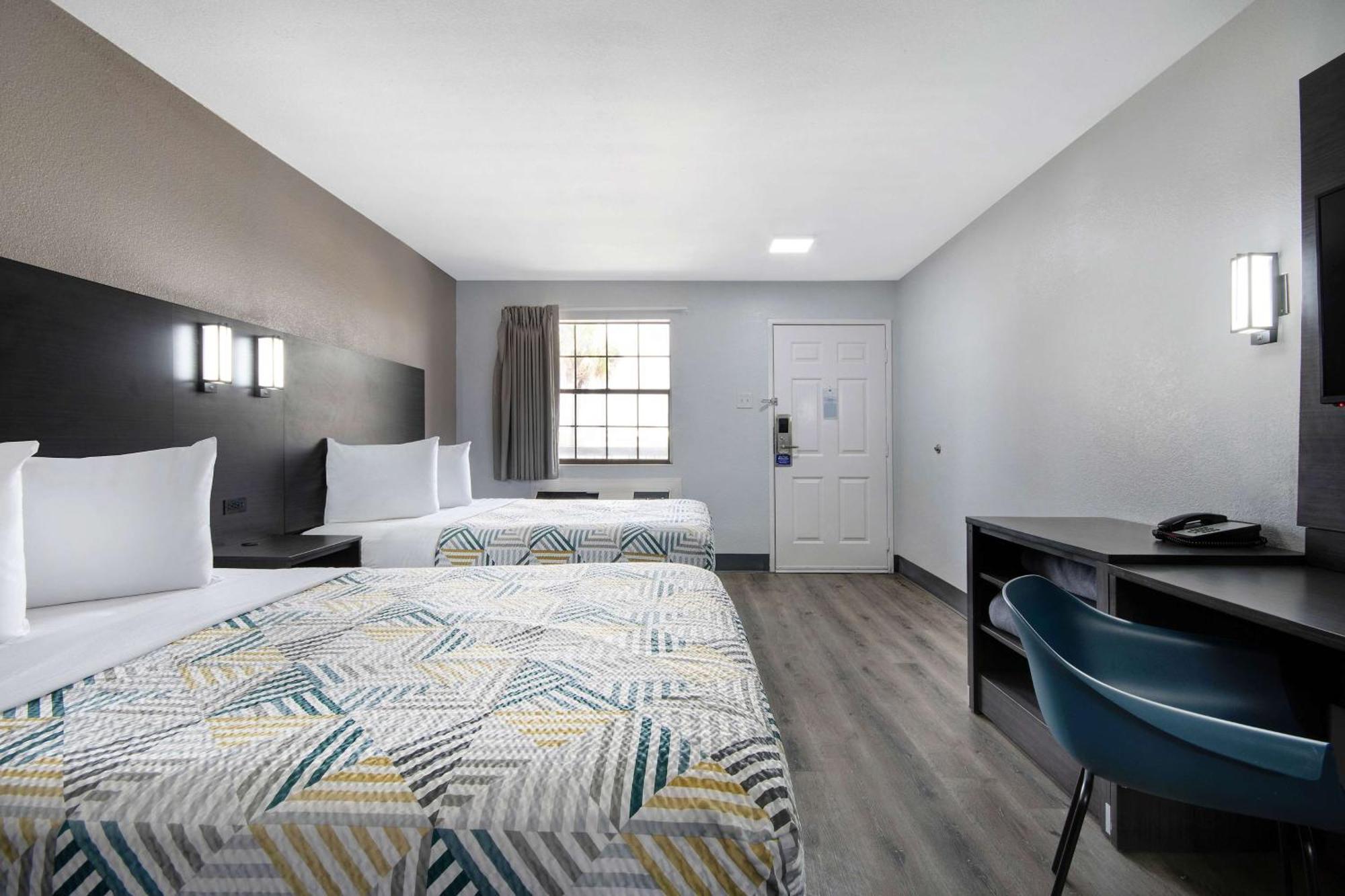 Motel 6-San Antonio, Tx - Northwest Medical Center Bagian luar foto