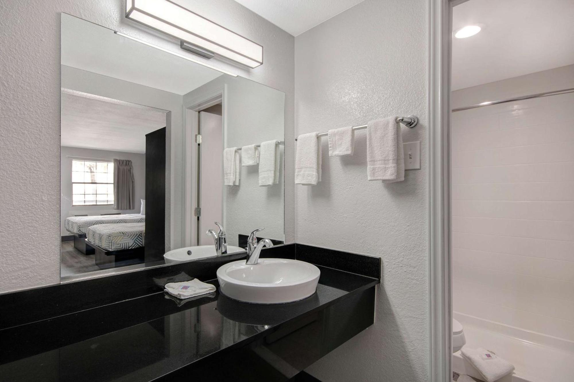Motel 6-San Antonio, Tx - Northwest Medical Center Bagian luar foto