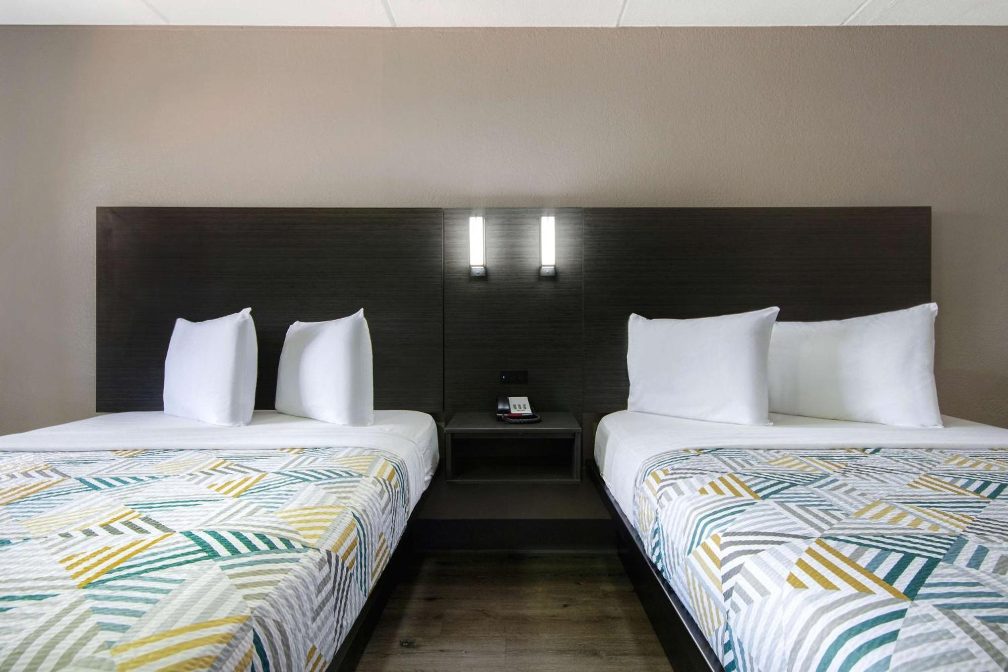 Motel 6-San Antonio, Tx - Northwest Medical Center Bagian luar foto