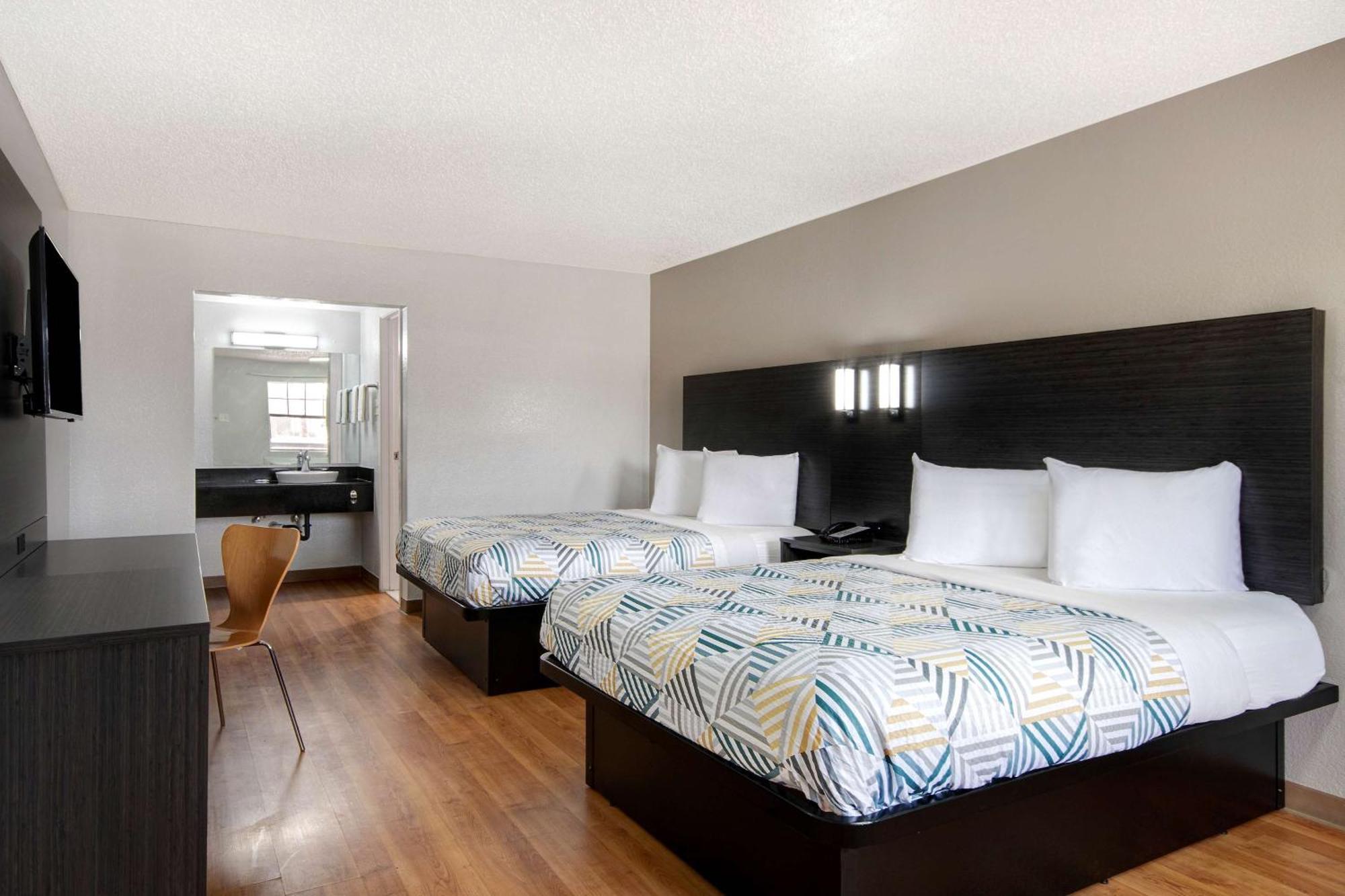 Motel 6-San Antonio, Tx - Northwest Medical Center Bagian luar foto