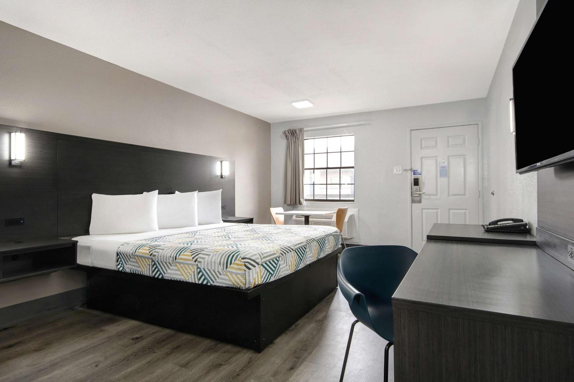 Motel 6-San Antonio, Tx - Northwest Medical Center Bagian luar foto