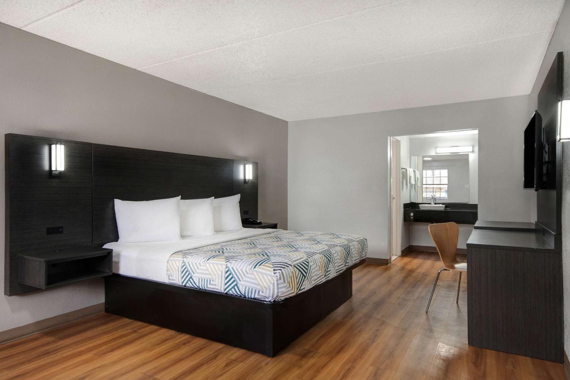 Motel 6-San Antonio, Tx - Northwest Medical Center Bagian luar foto