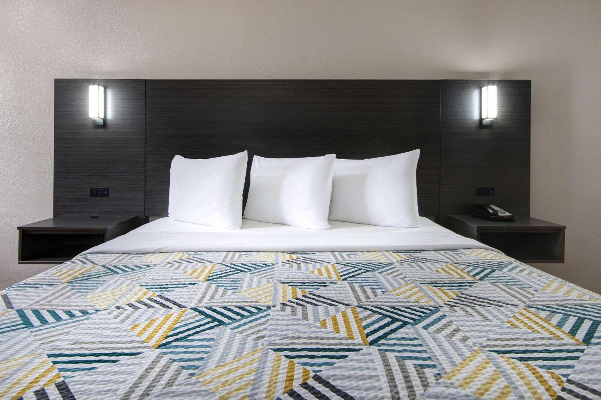 Motel 6-San Antonio, Tx - Northwest Medical Center Bagian luar foto
