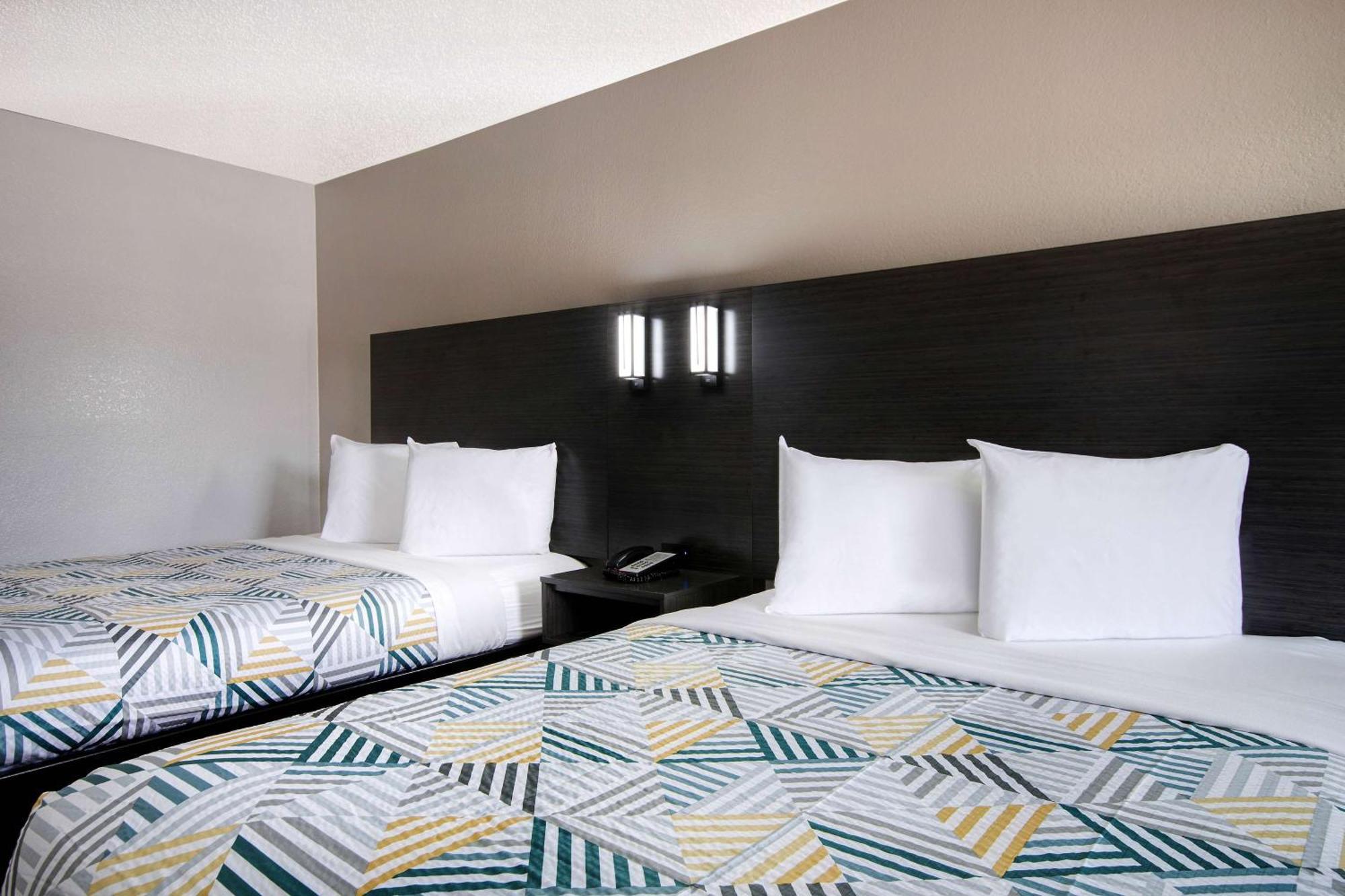 Motel 6-San Antonio, Tx - Northwest Medical Center Bagian luar foto