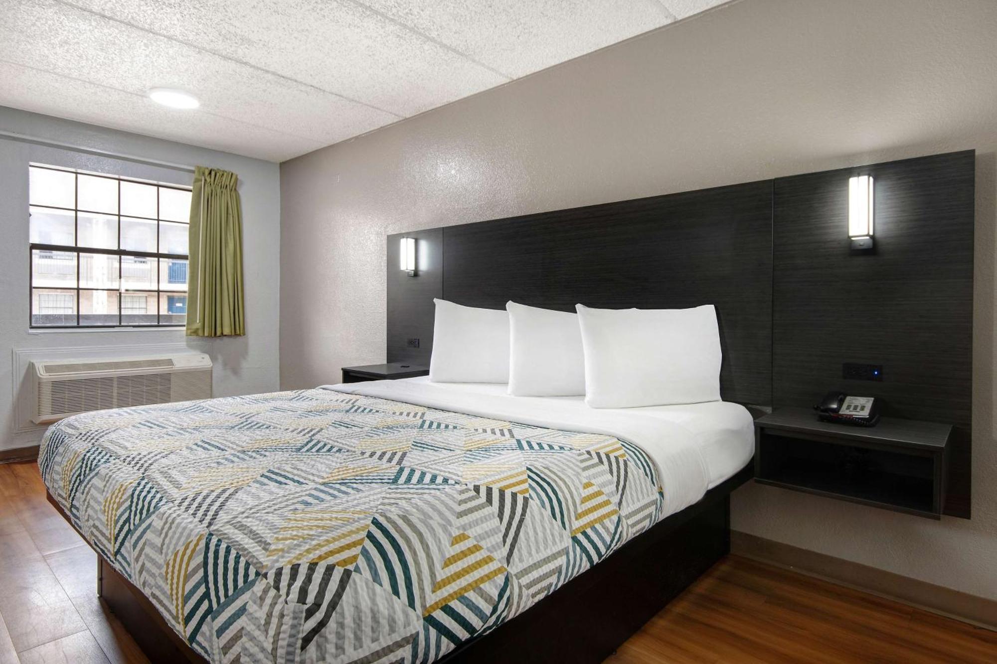 Motel 6-San Antonio, Tx - Northwest Medical Center Bagian luar foto