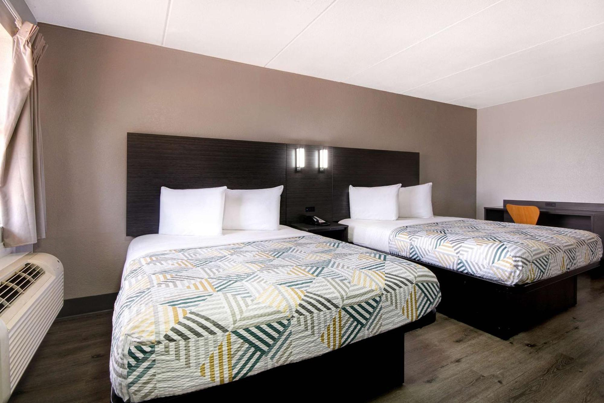 Motel 6-San Antonio, Tx - Northwest Medical Center Bagian luar foto