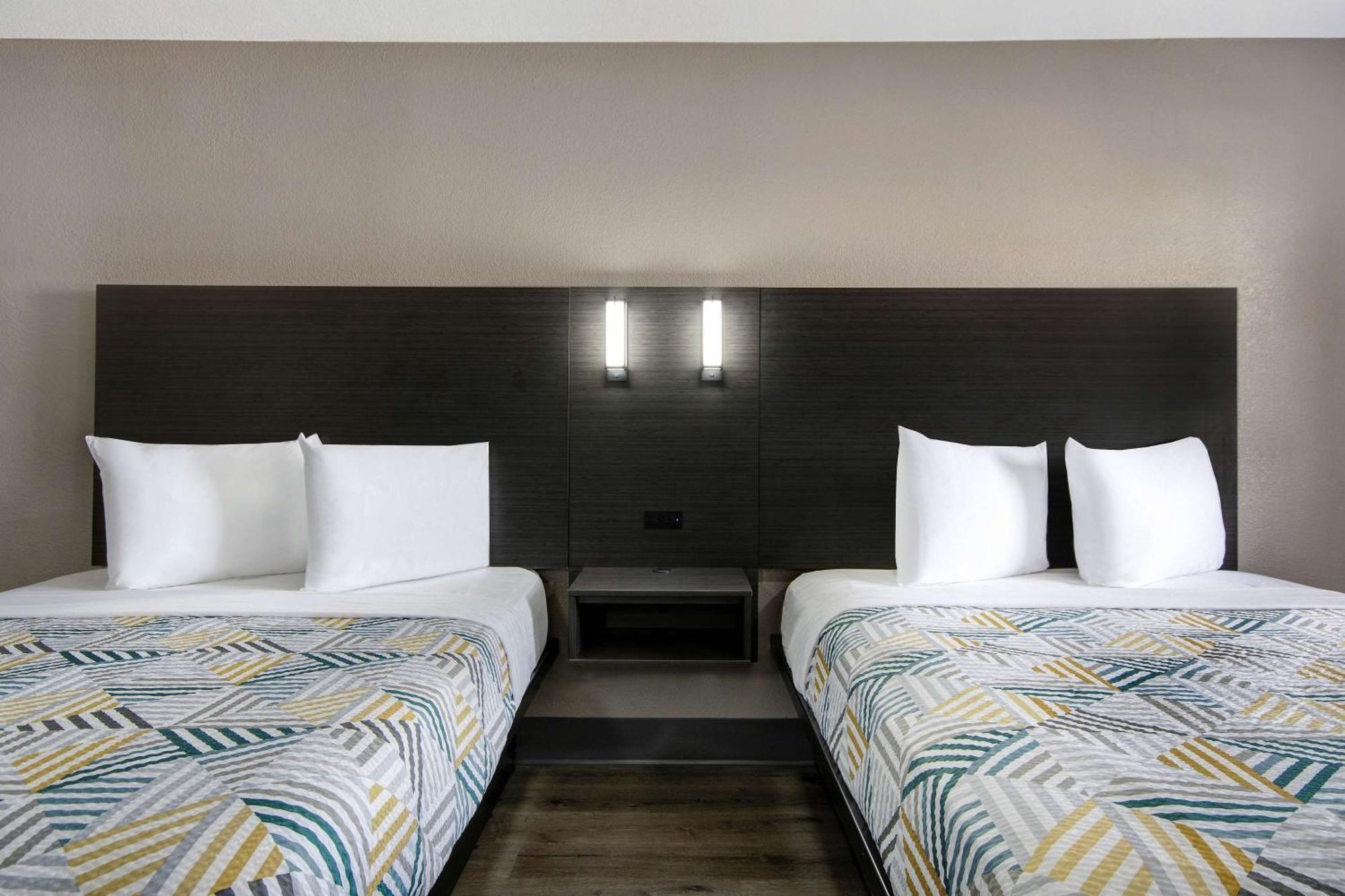 Motel 6-San Antonio, Tx - Northwest Medical Center Bagian luar foto