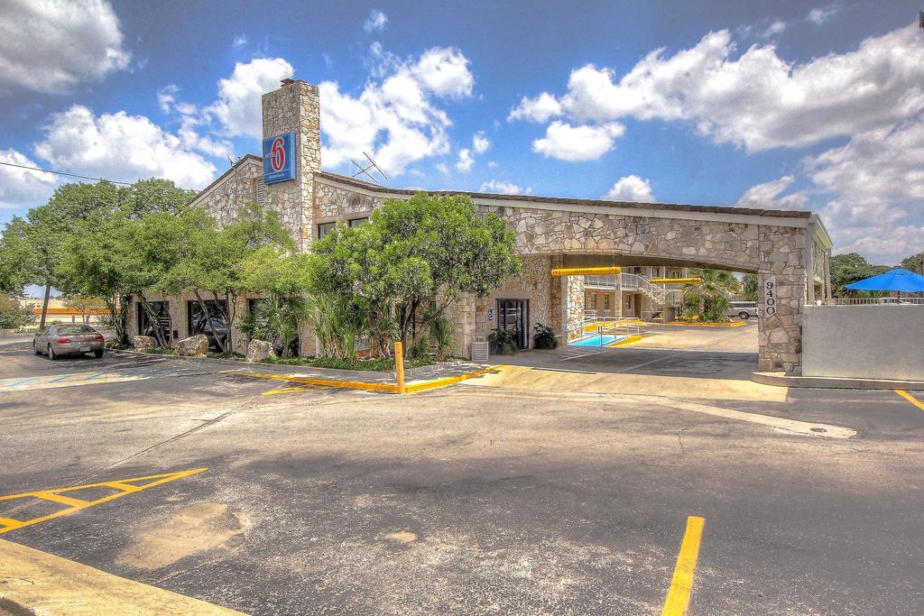 Motel 6-San Antonio, Tx - Northwest Medical Center Bagian luar foto