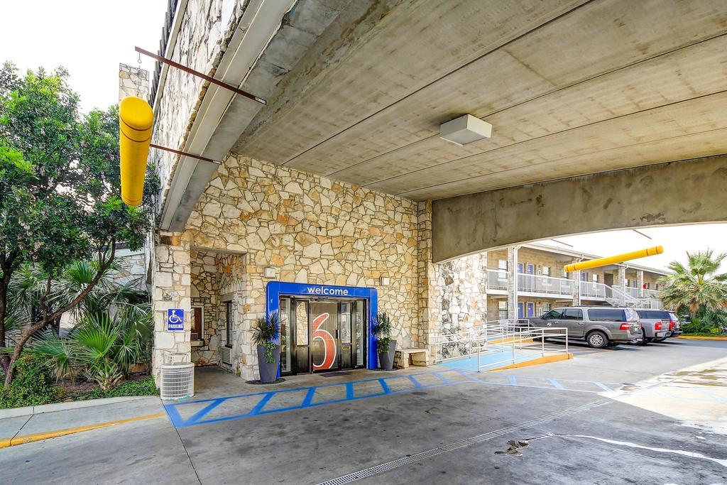 Motel 6-San Antonio, Tx - Northwest Medical Center Bagian luar foto