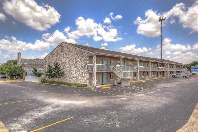 Motel 6-San Antonio, Tx - Northwest Medical Center Bagian luar foto