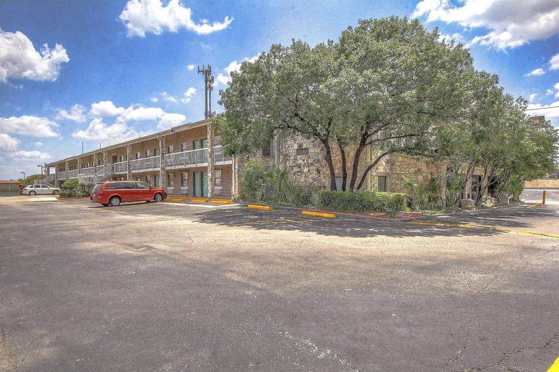 Motel 6-San Antonio, Tx - Northwest Medical Center Bagian luar foto