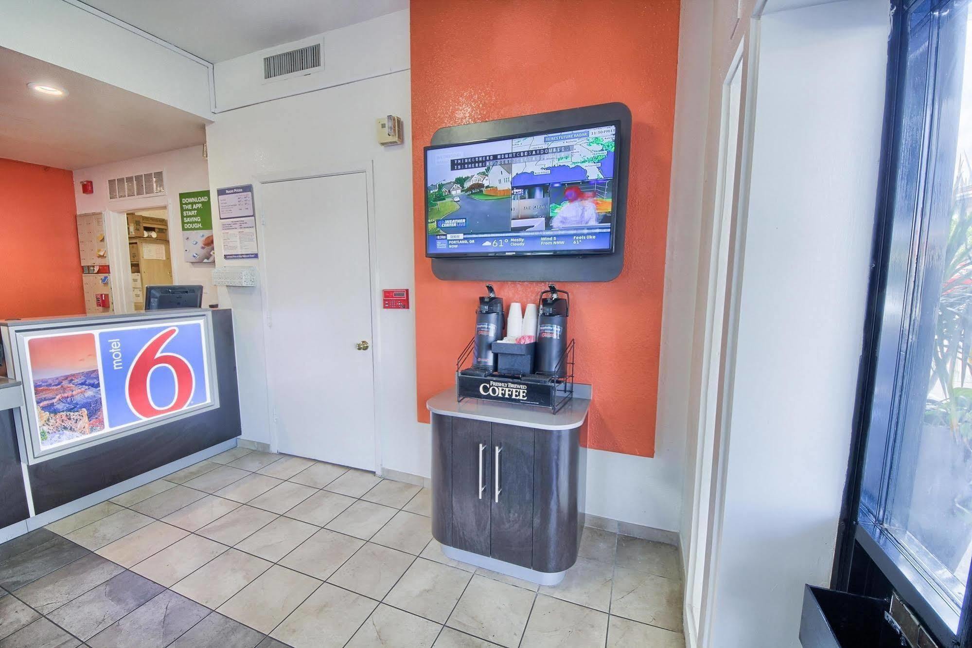 Motel 6-San Antonio, Tx - Northwest Medical Center Bagian luar foto