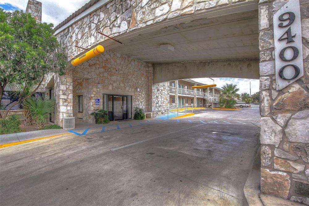 Motel 6-San Antonio, Tx - Northwest Medical Center Bagian luar foto