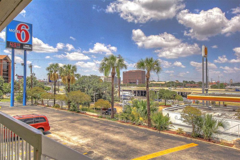 Motel 6-San Antonio, Tx - Northwest Medical Center Bagian luar foto