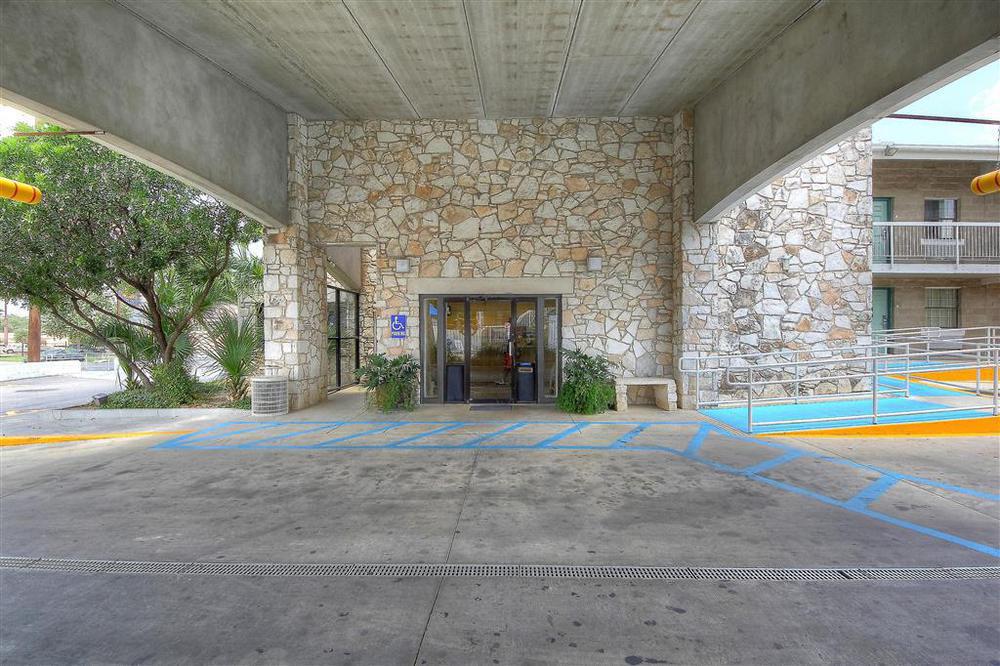 Motel 6-San Antonio, Tx - Northwest Medical Center Bagian luar foto