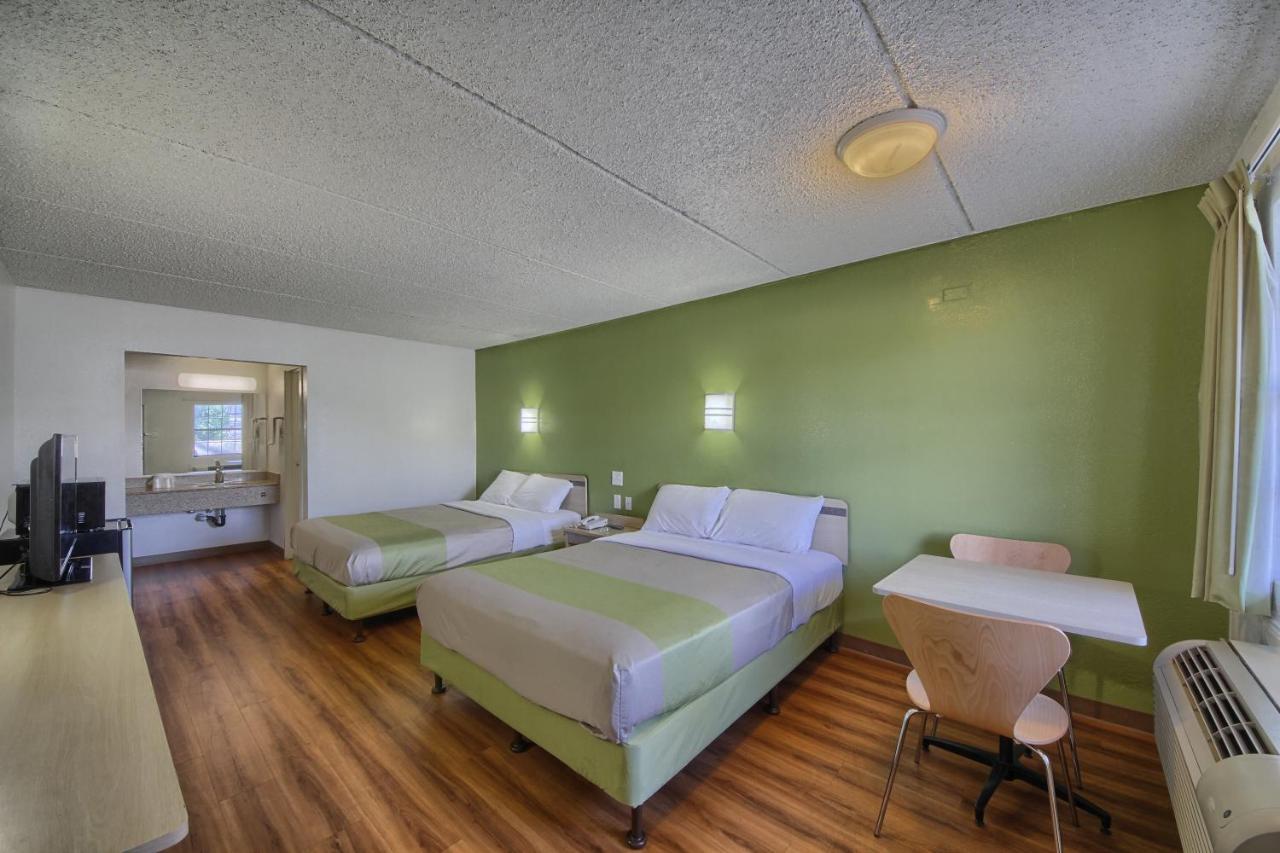 Motel 6-San Antonio, Tx - Northwest Medical Center Ruang foto