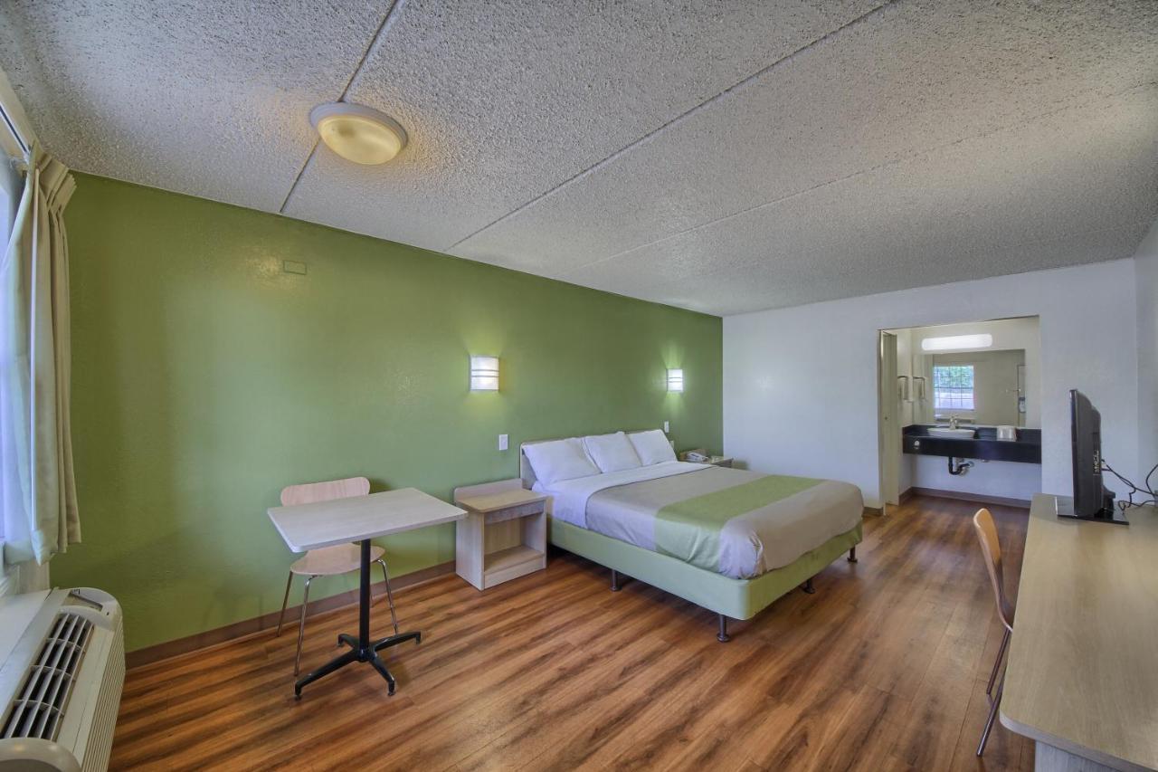 Motel 6-San Antonio, Tx - Northwest Medical Center Ruang foto